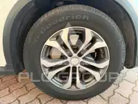 2016 Mercedes Benz GLC 220