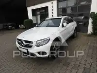 2016 Mercedes Benz GLC 220
