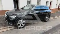 2016 Mercedes Benz GLC 220