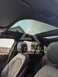 2016 Mercedes Benz GLC 220