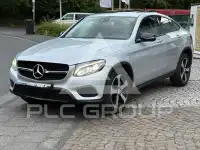 2016 Mercedes Benz GLC 220