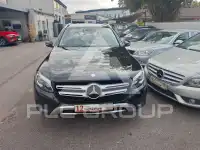 2016 Mercedes Benz GLC 220