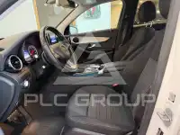2016 Mercedes Benz GLC 220