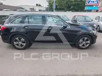2016 Mercedes Benz GLC 220