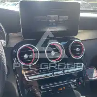 2016 Mercedes Benz GLC 220