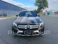 2016 Mercedes Benz GLC 220