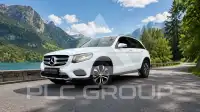 2016 Mercedes Benz GLC 220