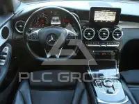 2016 Mercedes Benz GLC 220