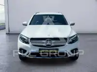 2016 Mercedes Benz GLC 220