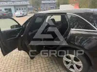 2016 Mercedes Benz GLC 220