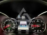2016 Mercedes Benz GLC 220