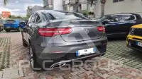 2016 Mercedes Benz GLC 220