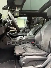 2016 Mercedes Benz GLC 220