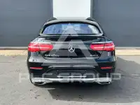 2016 Mercedes Benz GLC 220