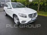 2016 Mercedes Benz GLC 220