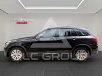 2016 Mercedes Benz GLC 220