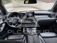 2016 Mercedes Benz GLC 220