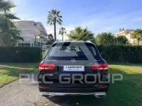 2016 Mercedes Benz GLC 220