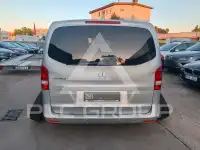 2016 Mercedes Benz V 200