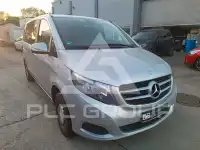 2016 Mercedes Benz V 200
