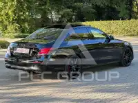 2016 Mercedes Benz E 43 AMG