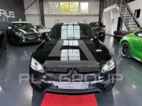 2016 Mercedes Benz E 43 AMG