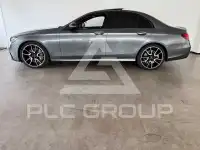 2016 Mercedes Benz E 43 AMG