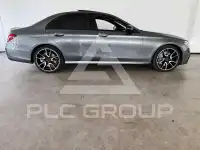 2016 Mercedes Benz E 43 AMG