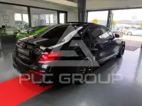 2016 Mercedes Benz E 43 AMG
