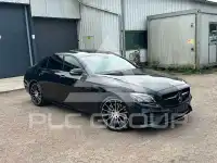 2016 Mercedes Benz E 43 AMG