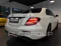 2016 Mercedes Benz E 43 AMG