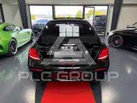 2016 Mercedes Benz E 43 AMG