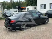 2016 Mercedes Benz E 43 AMG