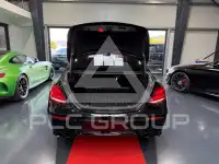 2016 Mercedes Benz E 43 AMG