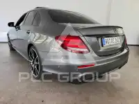 2016 Mercedes Benz E 43 AMG