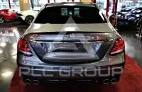 2016 Mercedes Benz E 43 AMG