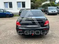 2016 Mercedes Benz E 43 AMG