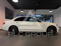 2016 Mercedes Benz E 43 AMG