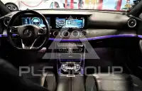 2016 Mercedes Benz E 43 AMG