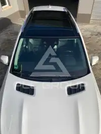 2016 Mercedes Benz GLE 500