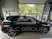 2016 Mercedes Benz GLE 500