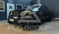 2016 Mercedes Benz GLE 500