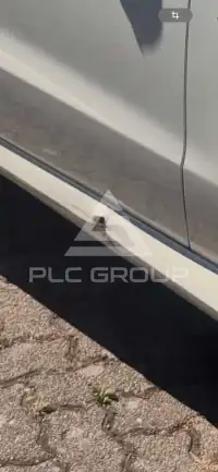 2016 Mercedes Benz GLE 500