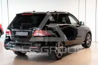 2016 Mercedes Benz GLE 500