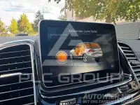 2016 Mercedes Benz GLE 500