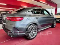 2016 Mercedes Benz GLE 500