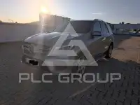 2016 Mercedes Benz GLE 500