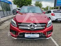 2016 Mercedes Benz GLE 500