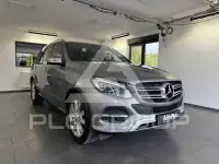 2016 Mercedes Benz GLE 500
