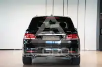 2016 Mercedes Benz GLE 500